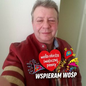 Meet your Posher, Maciej